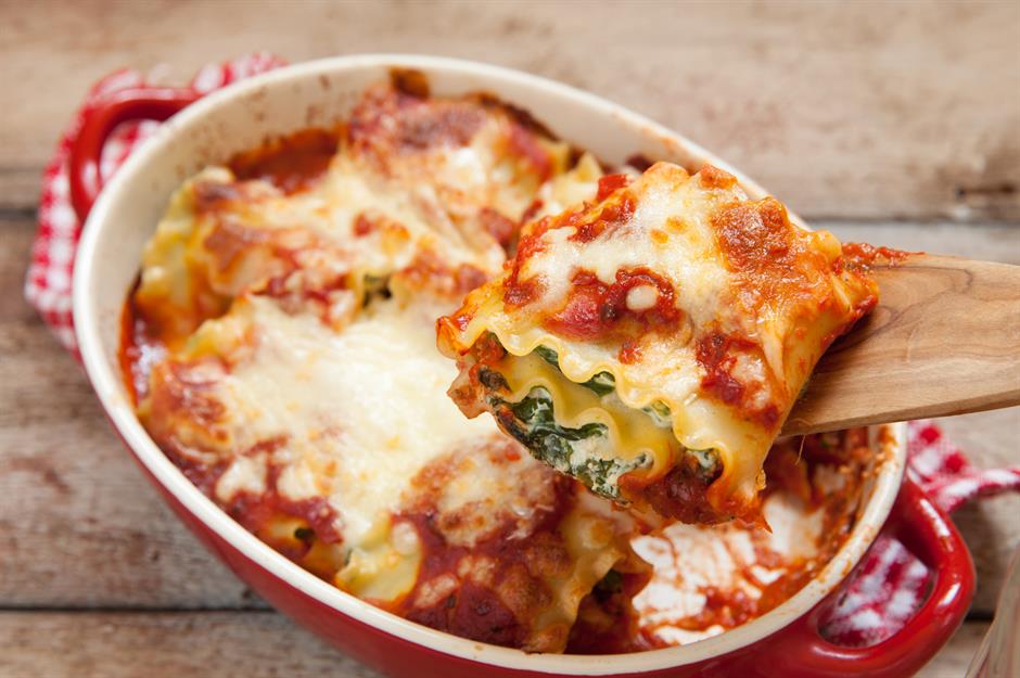 How to make the ultimate lasagne layers, sauces & a dozen ideas